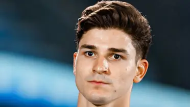 Julián Álvarez