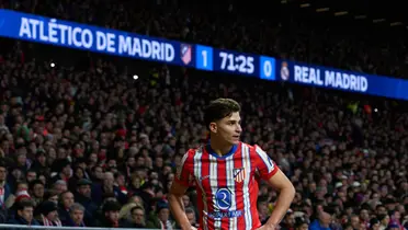Julián Álvarez