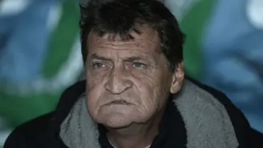 Julio Falcioni (Bolavip)