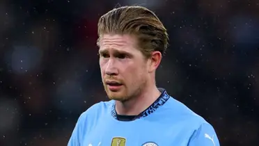 Kevin De Bruyne