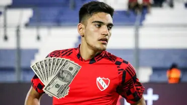 Kevin López