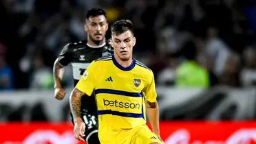 Kevin Zenón.