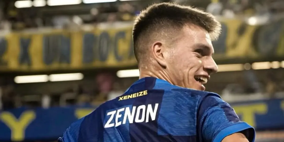 Kevin Zenón