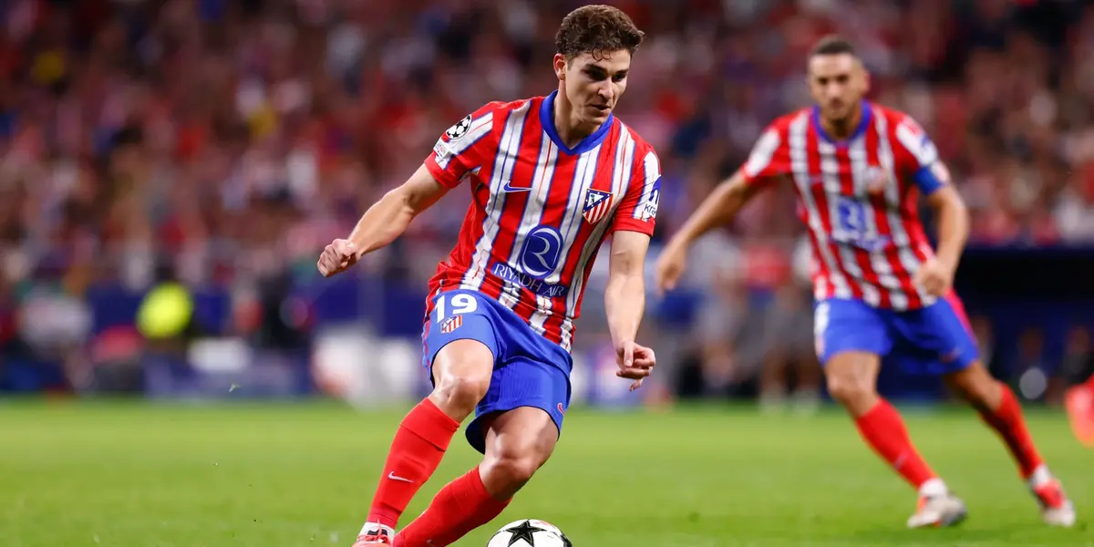 La araña empato el partido