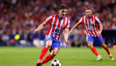 La araña empato el partido