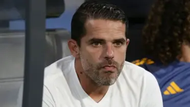 La baja que sufrió Gago (TN)