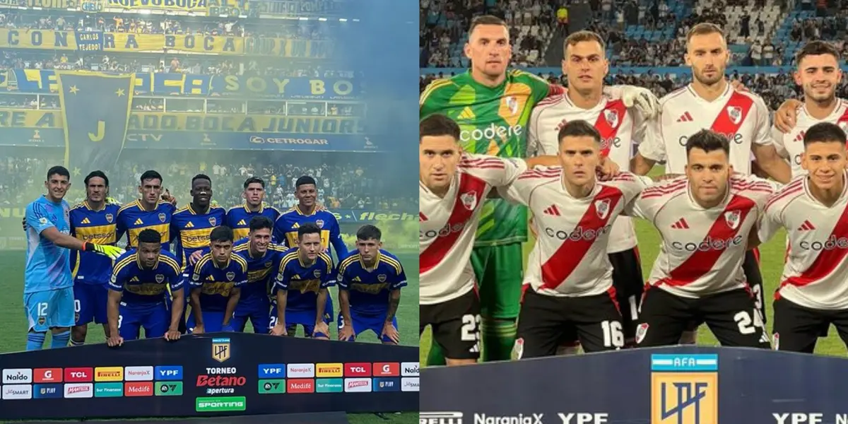 La pasión en la web / X