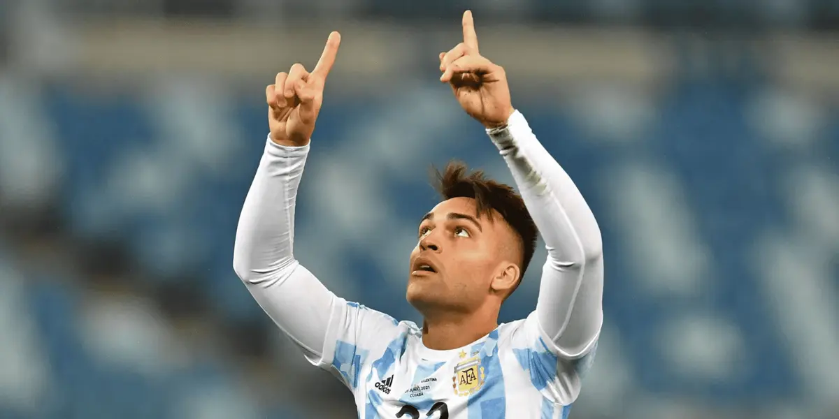 La selección argentina consiguió romper el maleficio en el mítico estadio brasileño