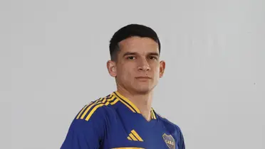 Lautaro Blanco