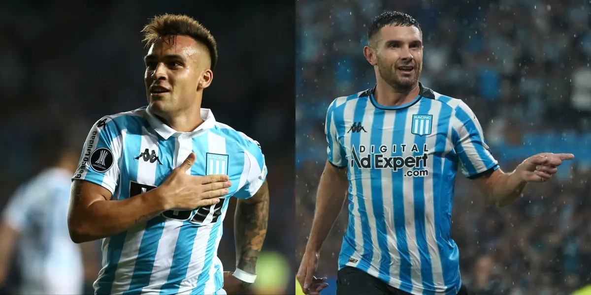 Lautaro y Maravilla