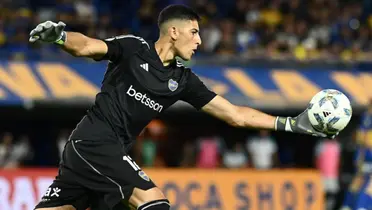 Leandro Brey.