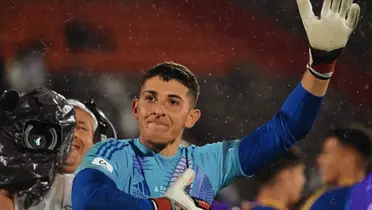 Leandro Brey