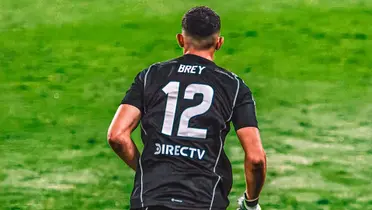 Leandro Brey