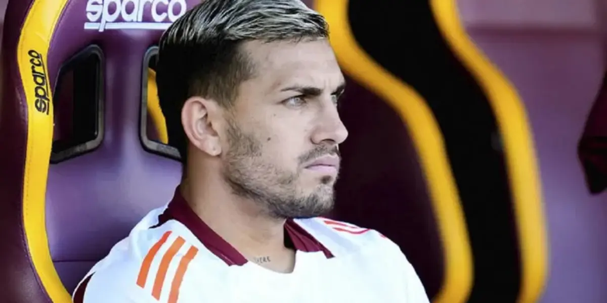 Leandro Paredes
