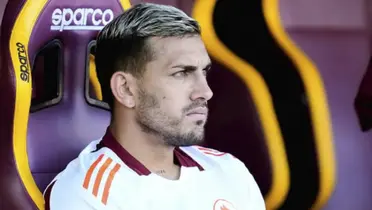 Leandro Paredes