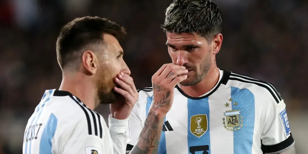Leo y Rodrigo