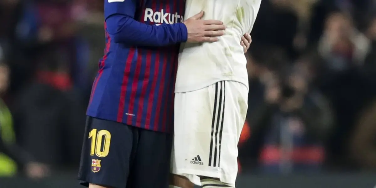 Lionel Messi no tiene aún su permanencia segura en Fútbol Club Barcelona, y Real Madrid puede meter manos a la obra para que su salida siga en pie.
 