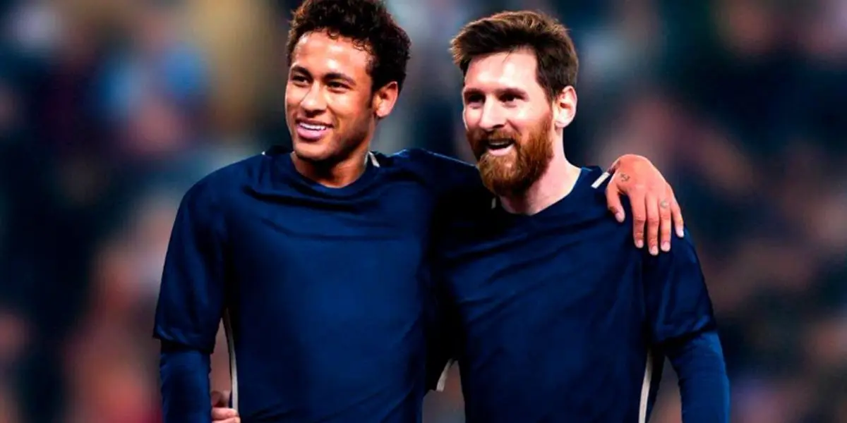 Lionel Messi podría llegar al París Saint-Germain y esto ganaría.