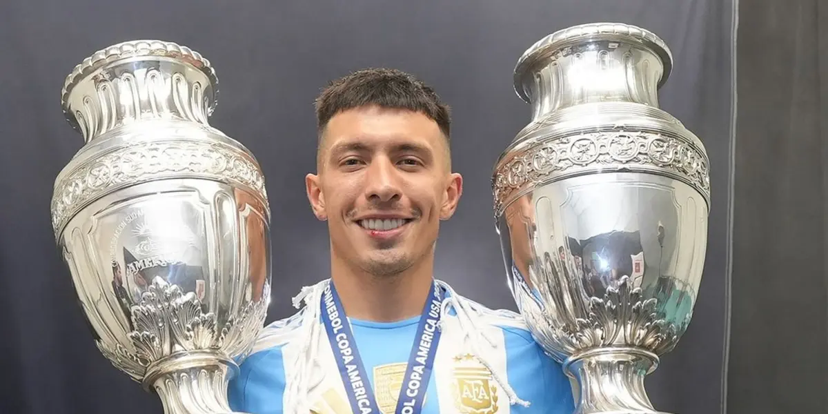 Lisandro Martínez