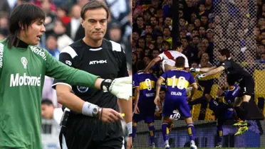 Los escándalos de la AFA.
