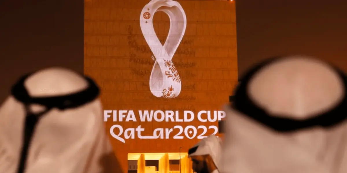 Los hinchas cuestionaron a la organización del próximo Mundial