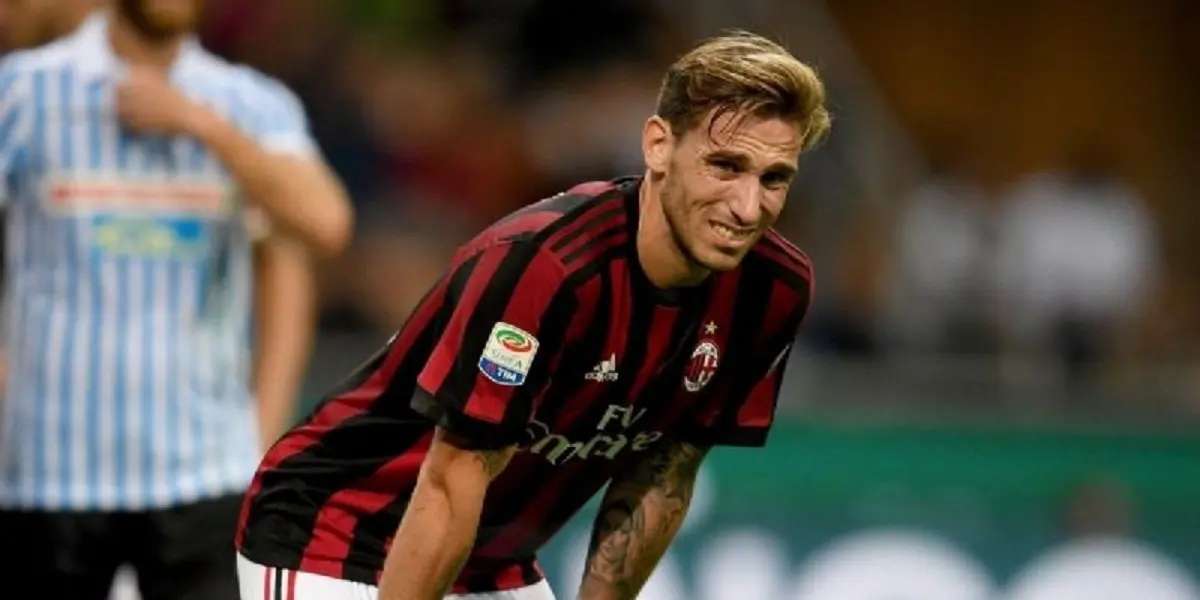 Lucas Biglia tiene todo arreglado para salir de Associazione Calcio Milan en los próximos días.