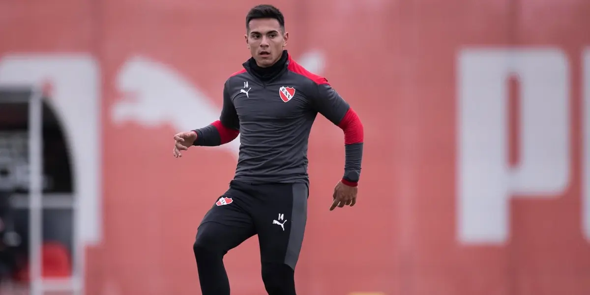 Lucas González