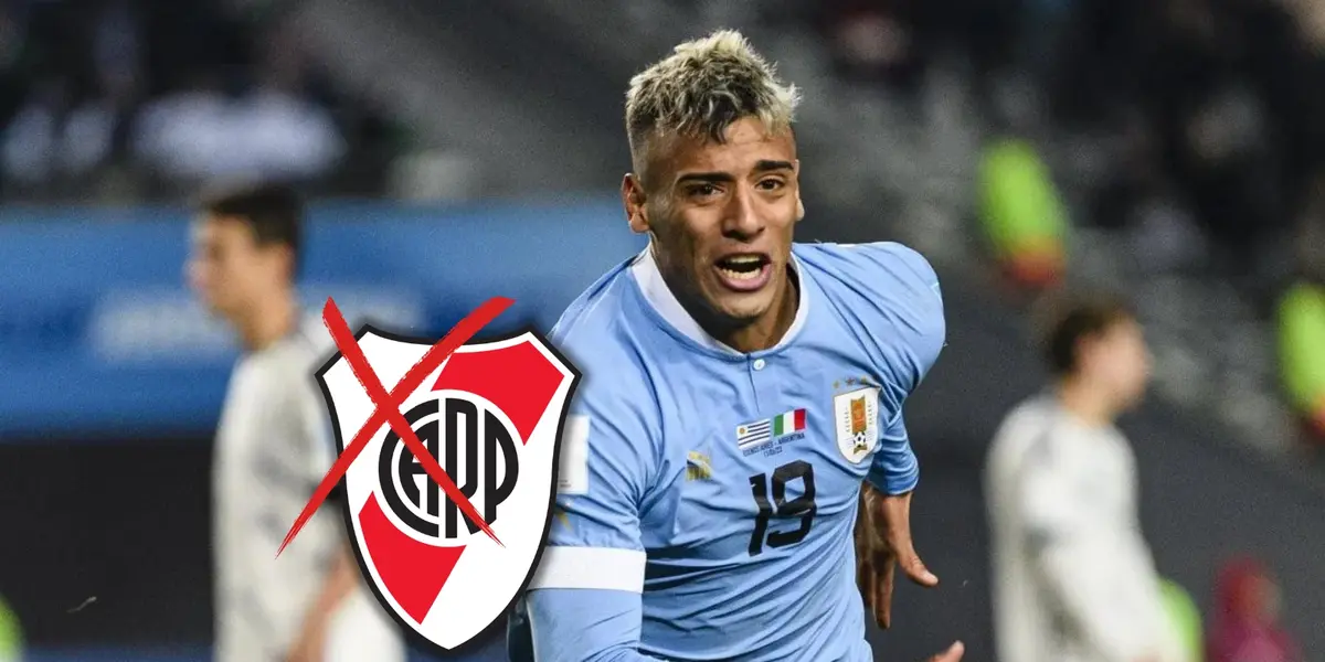 Luciano Rodríguez.