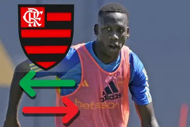 Luis Advíncula.