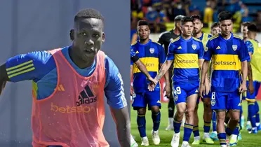 Luis Advíncula.