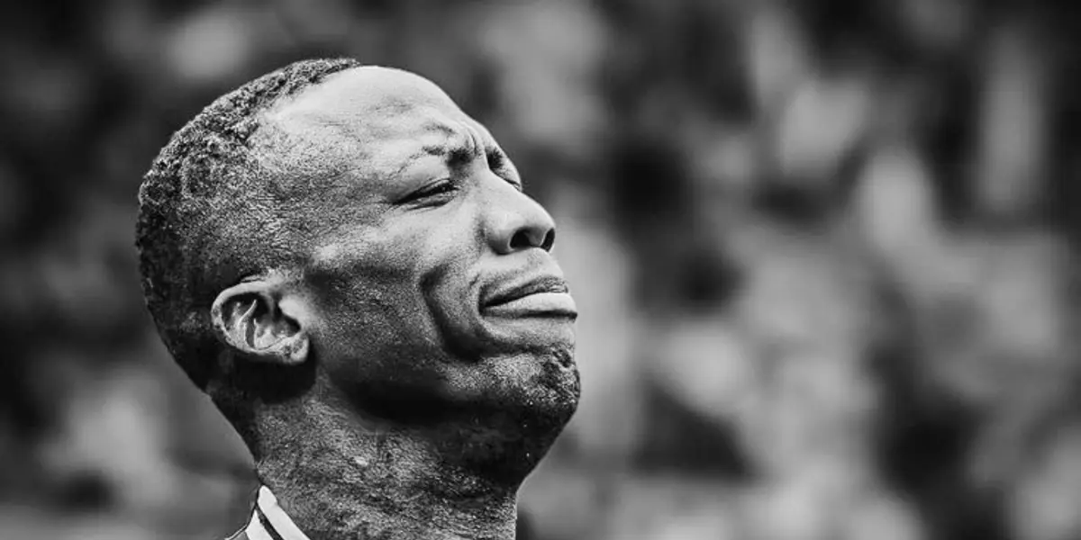 Luis Advíncula