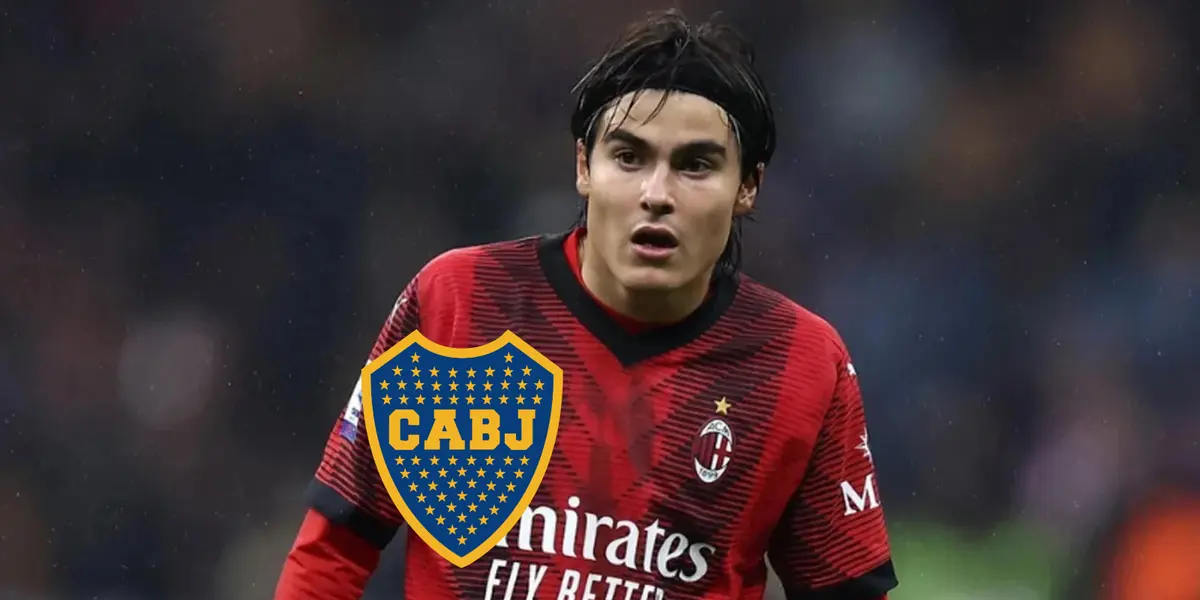 Luka Romero