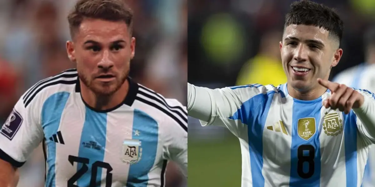 ¿Cómo el Mundial Qatar 2022 disparó los salarios de Mac Allister y Enzo Fernández?