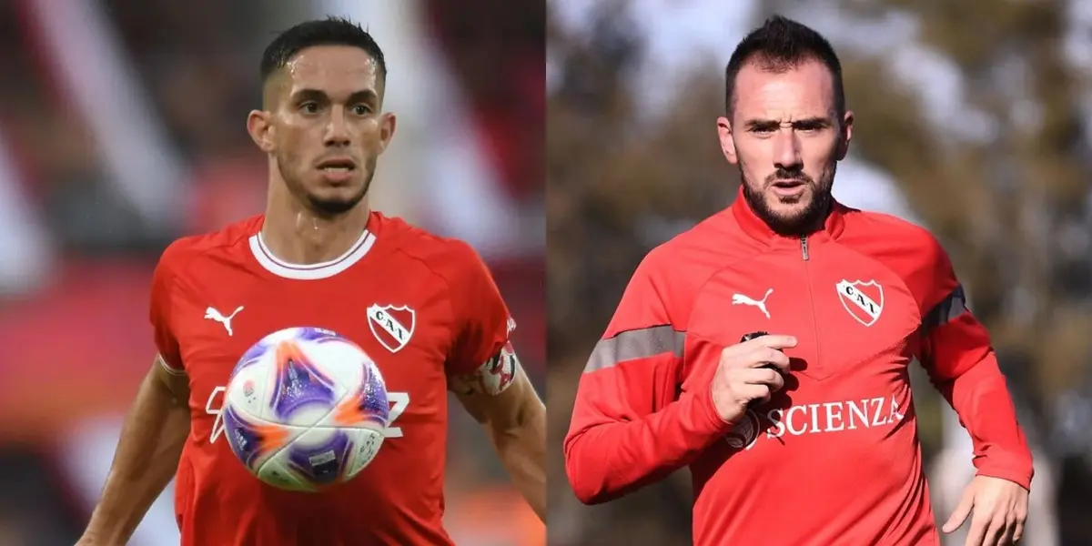 Mancuello y Marcone