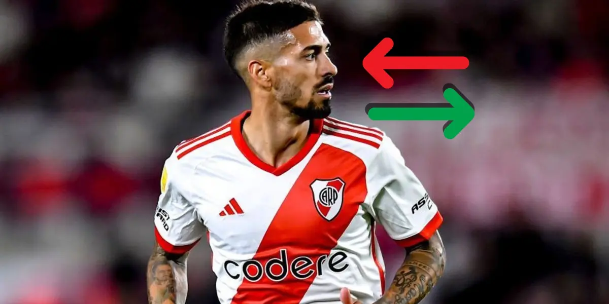 Manuel Lanzini.