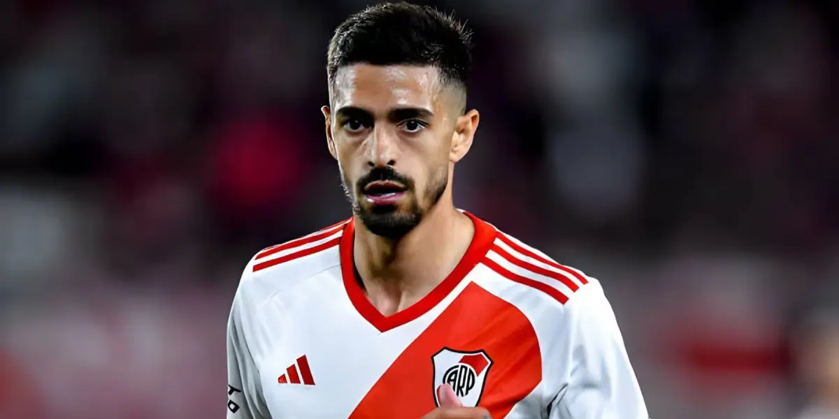 Manuel Lanzini.