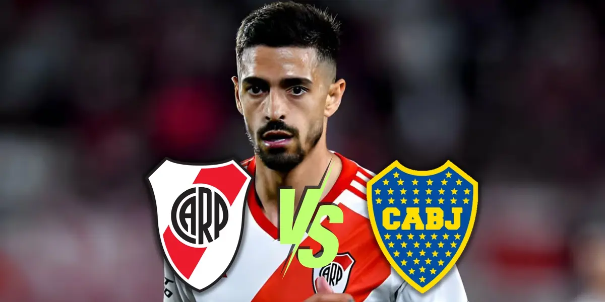 Manuel Lanzini.
