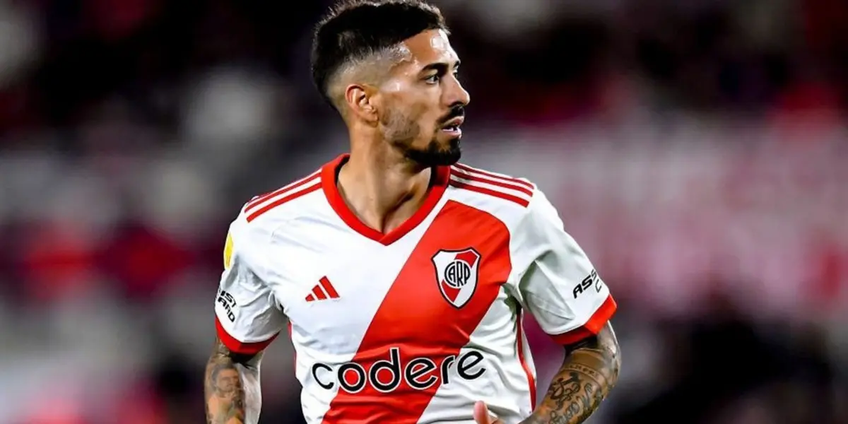 Manuel Lanzini.