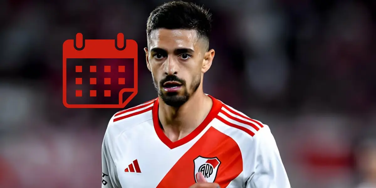 Manuel Lanzini.
