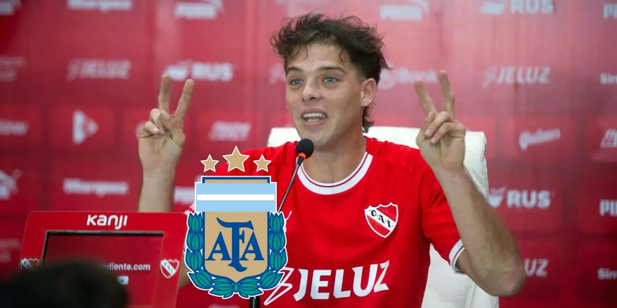 Maratea en Independiente