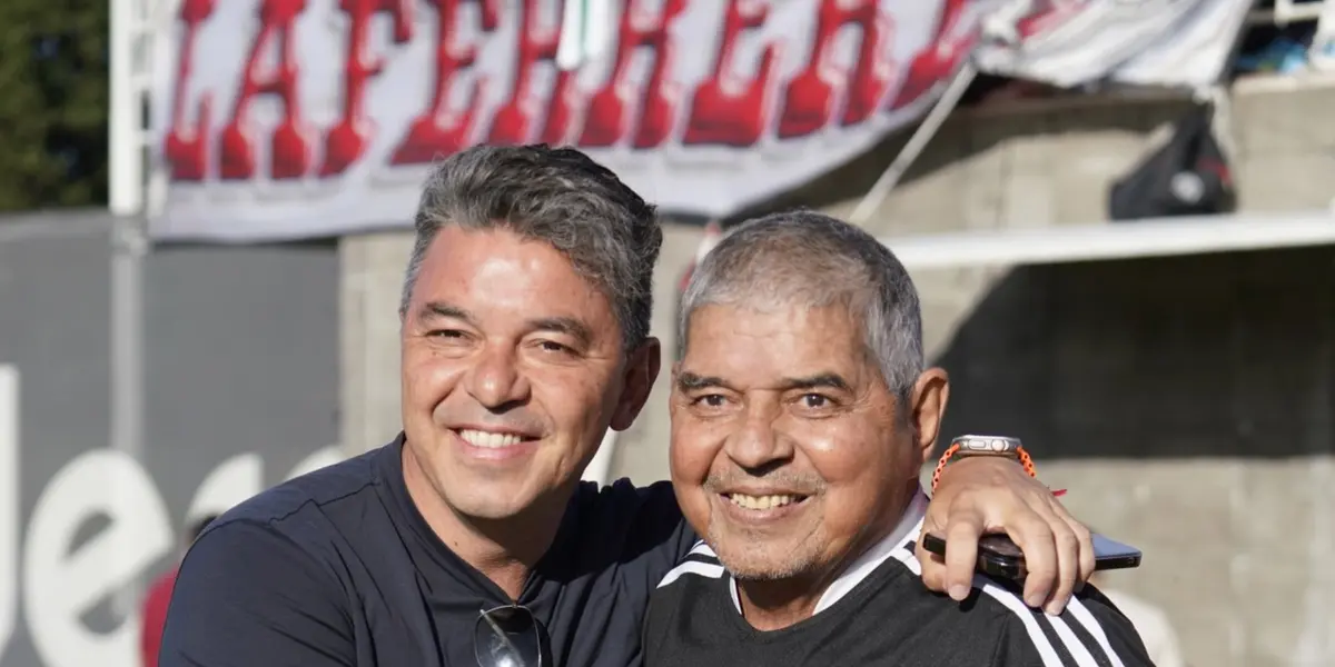 Marcelo Gallardo
