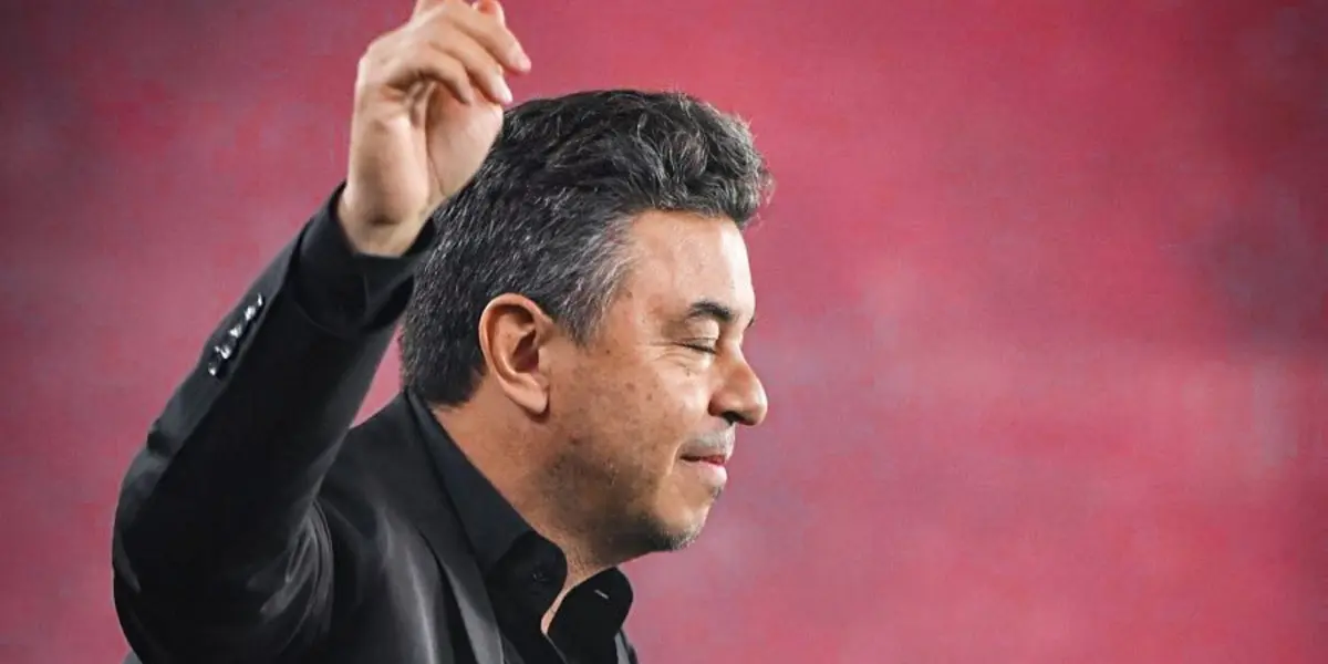 Marcelo Gallardo