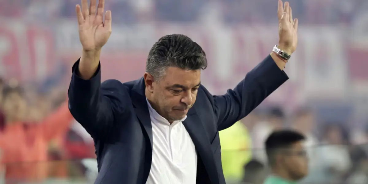 Confirmado: River hizo una venta de último momento y el jugador se despidió en las redes