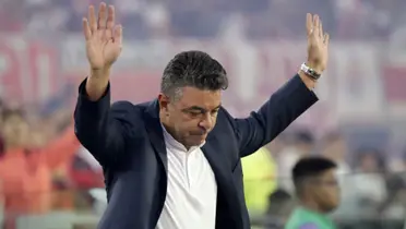 Marcelo Gallardo (Marca)