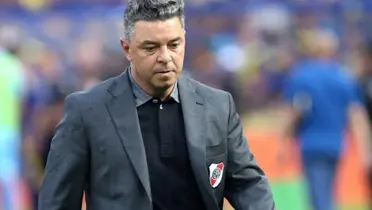 Marcelo Gallardo (Marca)