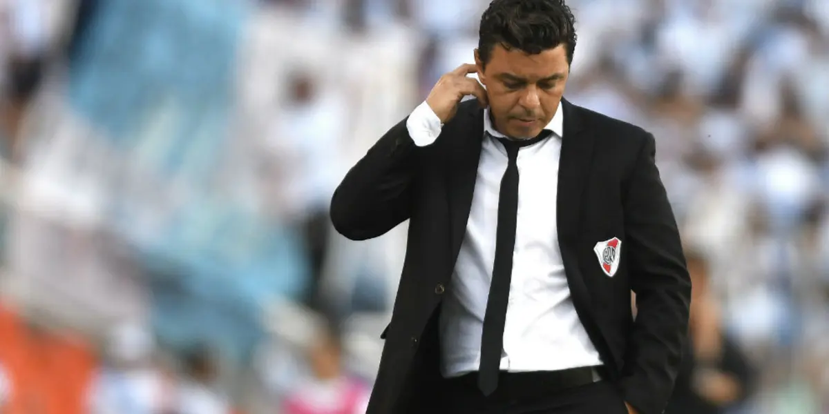 Marcelo Gallardo (TN)