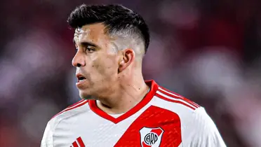 Marcos Acuña