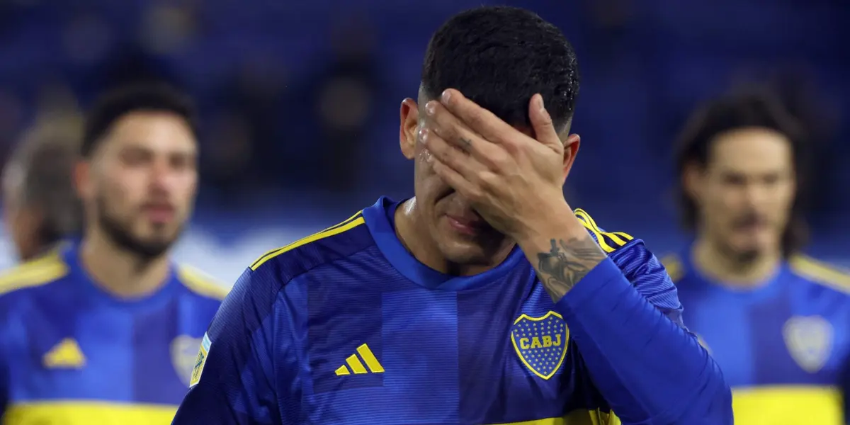 Marcos Rojo.
