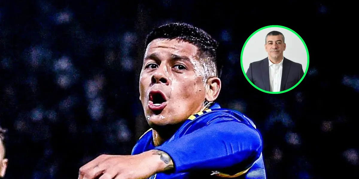 Marcos Rojo
