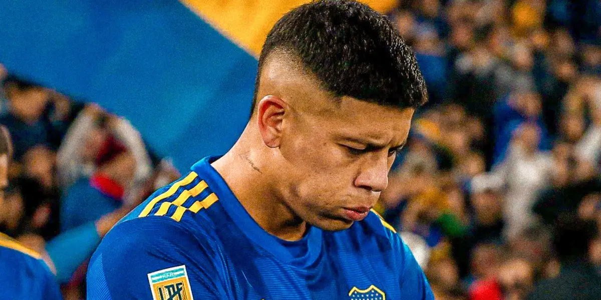 Marcos Rojo
